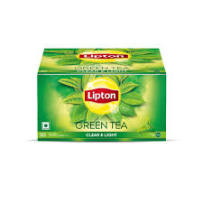 LIPTON GREEN TEA